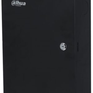Controlador de Acesso 4 Portas / 2 Endereços Ip Wiegand Rs-485 (Preto) - DAHUA