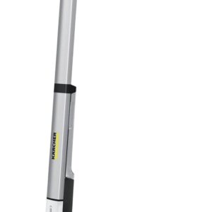 Mopa de Limpeza a Vapor EWM 2 360ml (Branco/Cinzento) – KARCHER