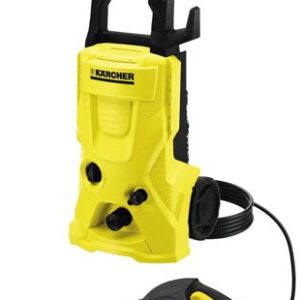 Máquina de Lavar Alta Pressão K 3500 (Amarelo) – KARCHER