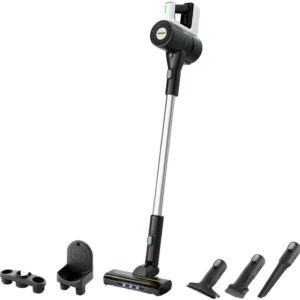 Aspirador Vertical VCS 3 Nano Complete 0.6L - KARCHER
