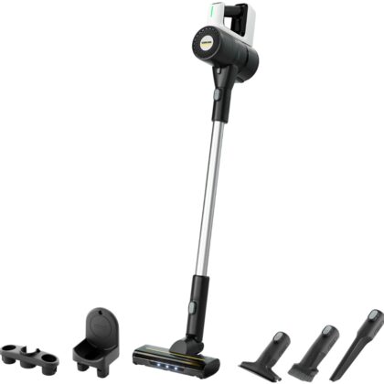 Aspirador Vertical VCS 3 Nano Complete 0.6L - KARCHER