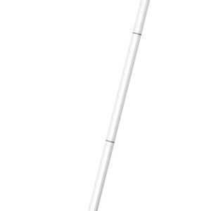 Aspirador Vertical KB 5 s/ Fios (Branco) - KARCHER