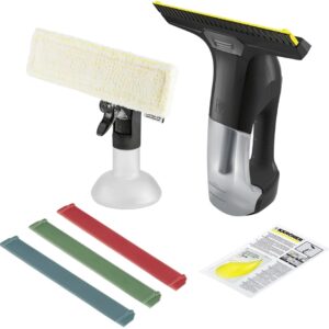 Máquina Limpa Vidros WV 6 Plus Multi Edition - KARCHER