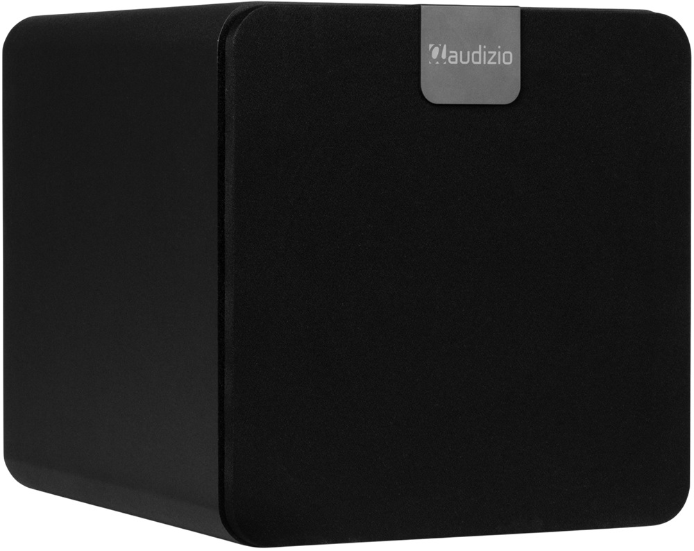 Subwoofer Amplificado Estúdio 8 160W (SW80D) - AUDIZIO
