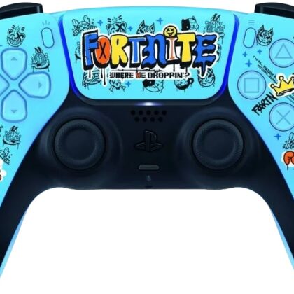 Comando PS5 Dualsense Fortnite - SONY