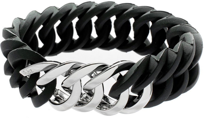 Bracelete 100173 - THE-RUBZ