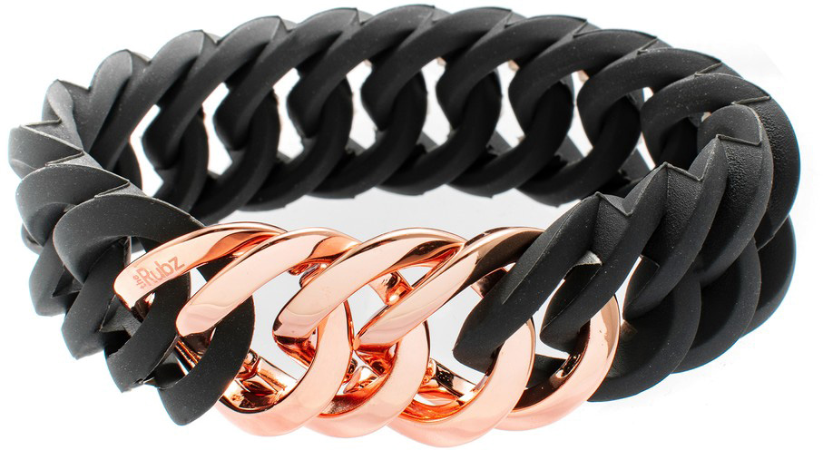 Bracelete 100175 - THE-RUBZ