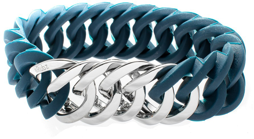 Bracelete 100181 - THE-RUBZ