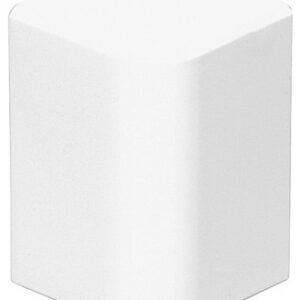 Ângulo Exterior p/ Calha 40x12,5mm - EFAPEL