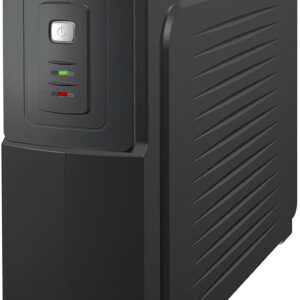 UPS VFD (CEE 7/3) 600VA/300W – POWERWALKER
