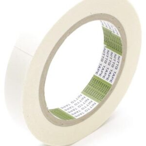 Rolo Fita Cola Dupla Face 19mm (20 mts) - VELLEMAN