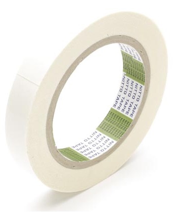 Rolo Fita Cola Dupla Face 19mm (20 mts) - VELLEMAN