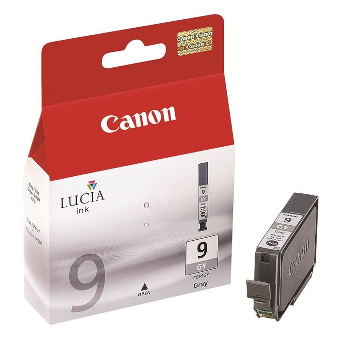Tinteiro 9 Cinzento - CANON