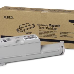 Toner Phaser 6360 Magenta - XEROX