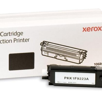 Toner Phaser 6121MFP Preto (2600 páginas) - XEROX