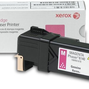 Toner Phaser 6140 Magenta (2000 páginas) - XEROX