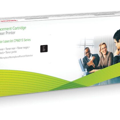 Toner Preto Compatível a HP CB380A - XEROX