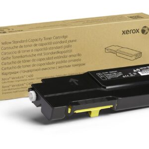 Toner VersaLink C400/C405 Amarelo (2.500 páginas) - XEROX