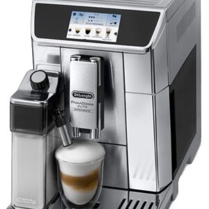 Máquina de Café Expresso SUP. Automática - ECAM 650.85.MS - DELONGHI