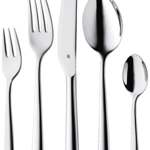 Conjunto 30x Talheres Boston (Inox) - WMF
