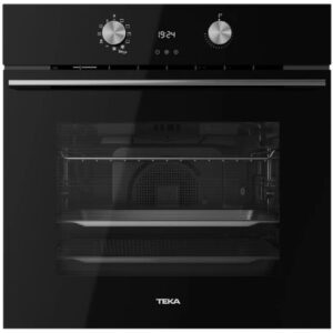 Forno de Encastre AirFry 71L HLB 8406 P BK (Preto) - TEKA