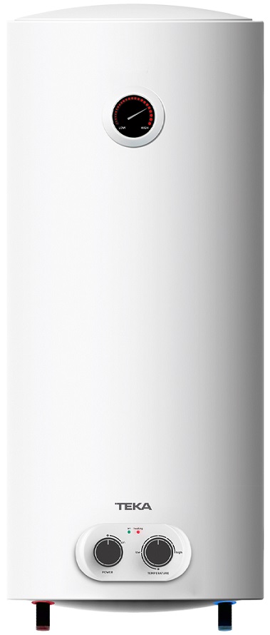 Termoacumulador EWH 100 DHH 92L 1500W (Branco) - TEKA
