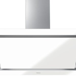 Exaustor de Parede DLV 98660 TOS WH 90cm 71dB 696m3/h (Branco) - TEKA