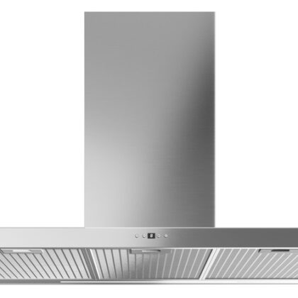 Exaustor Chaminé DSH 986 586m³/h (Inox) - TEKA