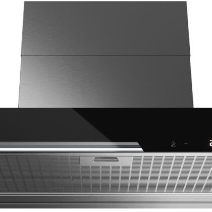 Exaustor Chaminé Integra GFI 67350 EOS IX 629m³/h (Inox) - TEKA