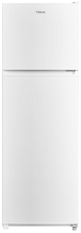 Frigorífico c/ Congelador RTF 13630 294L (Branco) - TEKA