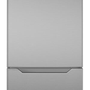 Frigorifico Combinado NFL342C 302L No Frost E (Inox) - TEKA