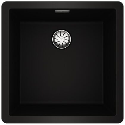 Lava Loiça Quadrado Radea R10 40.40 M-TG Serie 2-EM-1 (Carbono) - TEKA