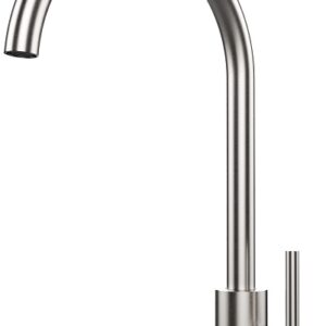 Torneira Monocomando UNI 9310 (Inox) – TEKA