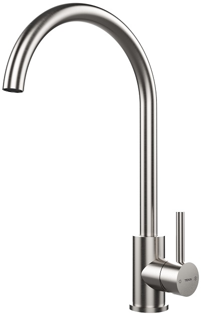 Torneira Monocomando UNI 9310 (Inox) - TEKA