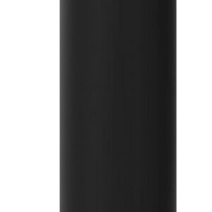 Garrafa térmica 630 ml de Aço inoxidável (Preto) – QUOKKA