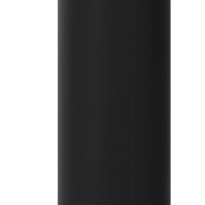 Garrafa térmica 630 ml de Aço inoxidável (Preto) - QUOKKA