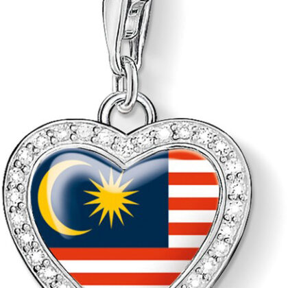 Conta p/ Pulseira 1184-628-7 - THOMAS SABO