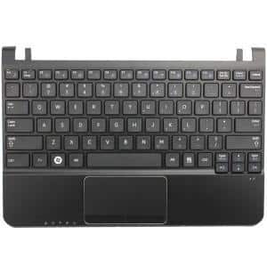 TECLADO COM PALM REST SAMSUNG NP-NC110