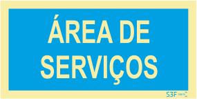 Sinal de Informação – Fotoluminescente 2F. fiz. (90º com a Parede) 600x300mm