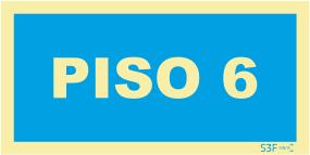 Sinal de Informação - PVC Opaco 200x100mm