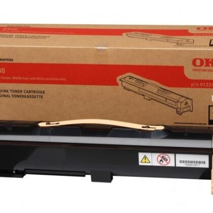 Toner B930 Preto (30000 páginas) - OKI