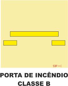 Sinais da Marinha - Vinil 300x300mm