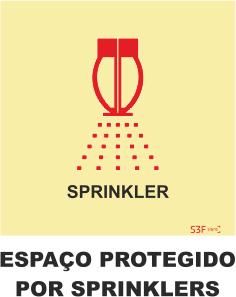Sinais da Marinha – Vinil 300x300mm