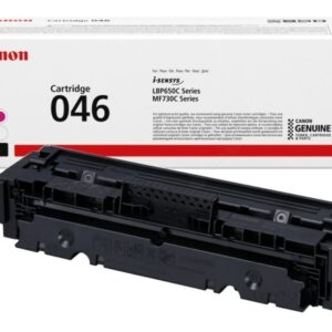 Toner 046 Magenta (2300 páginas) - CANON