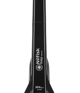 Aspirador Vertical Easy 0,6L 170W (Preto) - NILFISK