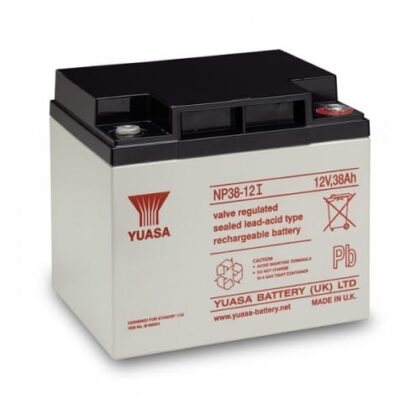 BATERIA PARA UPS 12V 38AH
