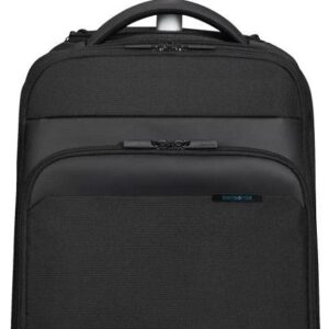 Mochila My Sight 25.5L p/ Portátil 17.3 c/ Rodas (Preto) - SAMSONITE