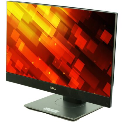 All-In-One Dell Optiplex 7450 Core i5-7600 16GB 512GB SSD 23.8"FHD Win7Pro