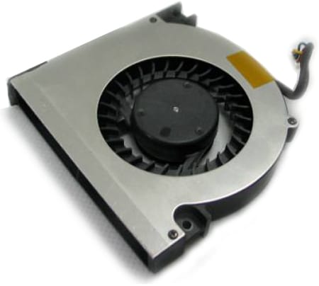 SPARE PARTS FAN PARA ASUS F5/X50/X51/X53/F5 SERIES