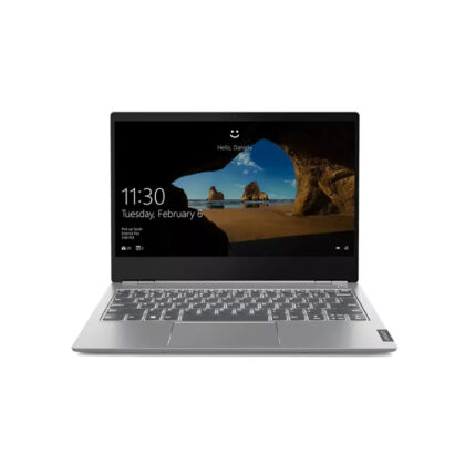 Nb Lenovo ThinkBook 13s G2 Core i5-1135G7 8Gb 256Gb SSD Win11Pro 13,3" | Grade A+ |Lenovo Certified Refurbished